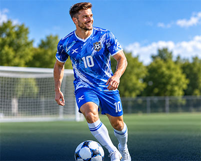 Soccer