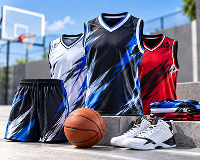 Basketball
