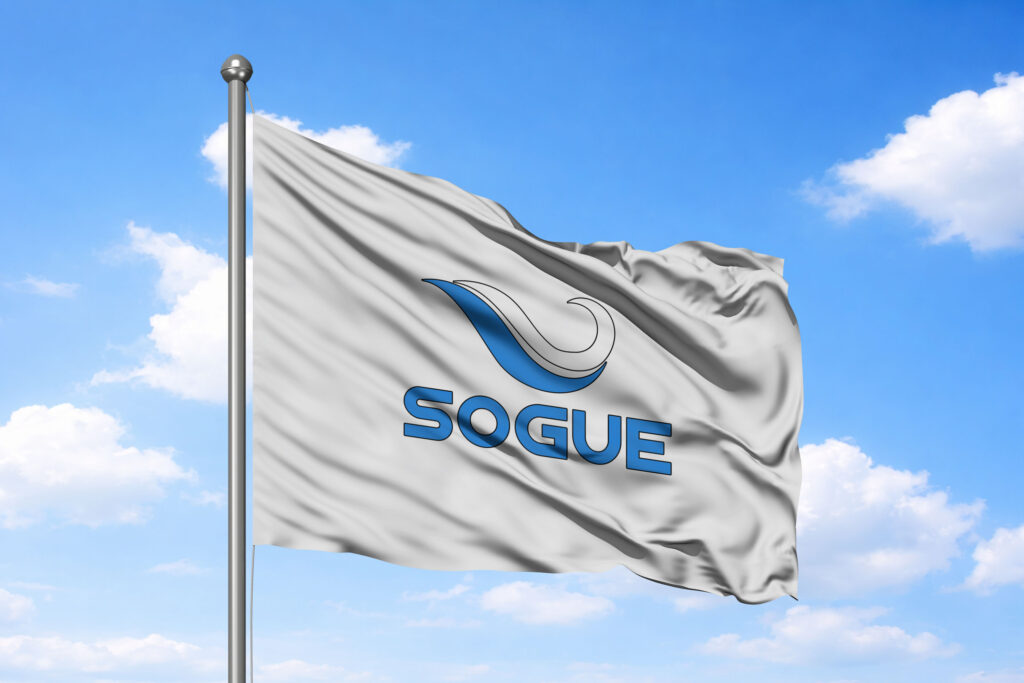 Custom Flag